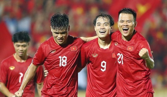 Lễ bốc thăm AFF Cup 2024 sẽ diễn ra tại Hà Nội