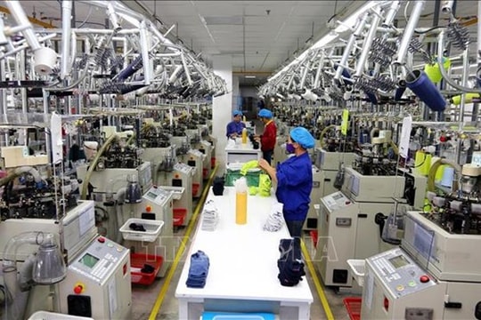 Vietnam’s FDI inflow surges nearly 39% in two months