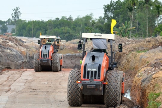Ban hành nghị định quy định về chi phí trong lựa chọn nhà thầu