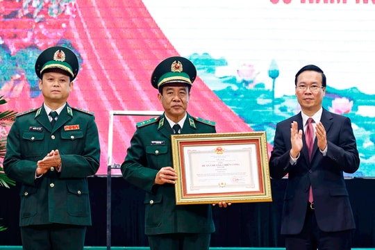 Sự kiện nổi bật ngày 1/3
