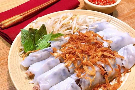 Khám phá 3 món ăn của Hải Dương được vinh danh ẩm thực tiêu biểu Việt Nam