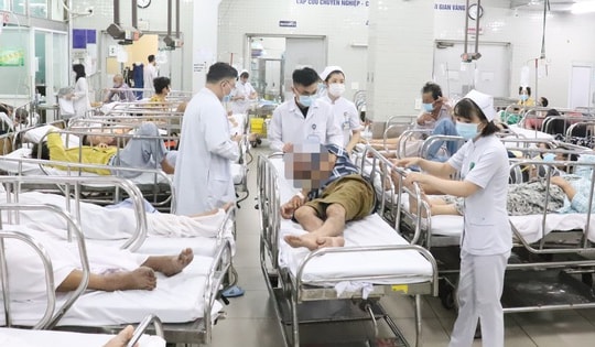 Bác sĩ và chuyên gia: Cơ thể chúng ta luôn có sẵn nồng độ cồn