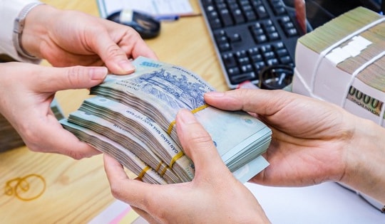 Bộ Nội vụ phản hồi các kiến nghị về cải cách tiền lương mới từ 1/7