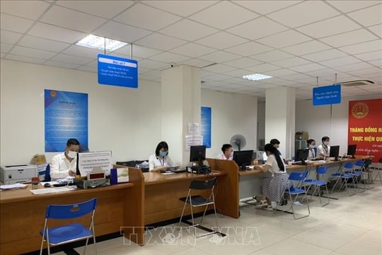 Ngành thuế thu ngân sách nhà nước 2 tháng đạt 24,3% dự toán