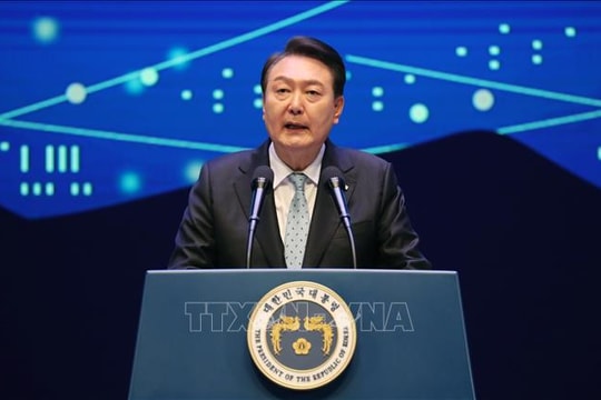 Hàn Quốc dự kiến thay đổi tầm nhìn về thống nhất lần đầu tiên trong 30 năm