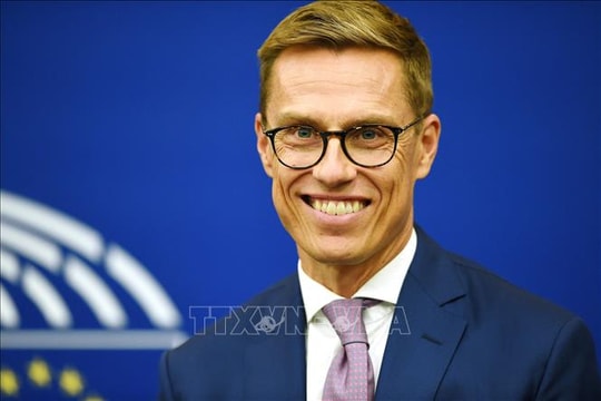 Phần Lan: Ông Alexander Stubb tuyên thệ nhậm chức Tổng thống
