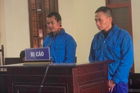 Trộm xe máy trị giá hơn 23 triệu đồng ở Cẩm Giàng mang đi Bắc Giang bán 1,5 triệu đồng
