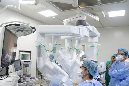 Quy hoạch mạng lưới cơ sở y tế tạo cú hích cho đổi mới sáng tạo
