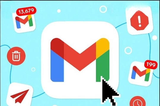 Hướng dẫn cách để không bị xóa tài khoản Google
