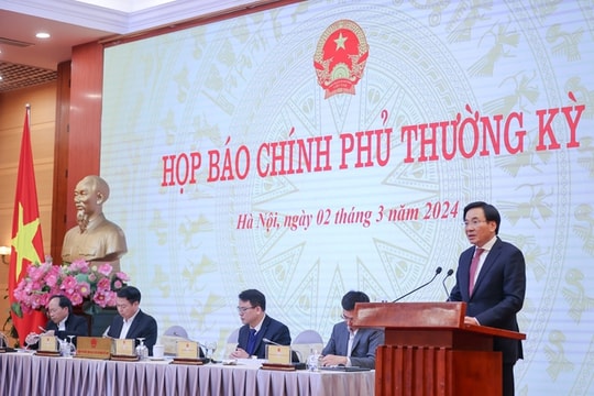 Kinh tế 2 tháng dần phục hồi, đơn giản các điều kiện kinh doanh