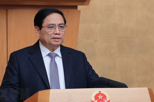 Nhiều tập đoàn công nghệ lớn trên thế giới muốn đầu tư vào Việt Nam