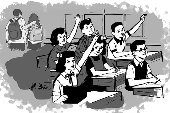 Thư của thần Tình bạn