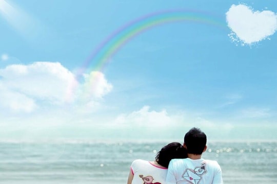 Thơ gửi người yêu