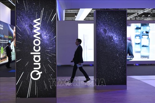 EU phải thanh toán một phần chi phí pháp lý trong vụ kiện chống độc quyền với Qualcomm