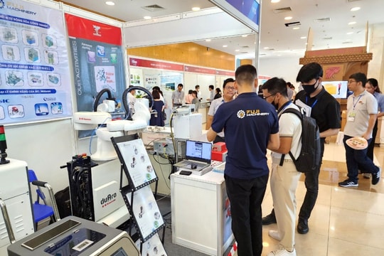 Fuji Machinery Company transfers green technology