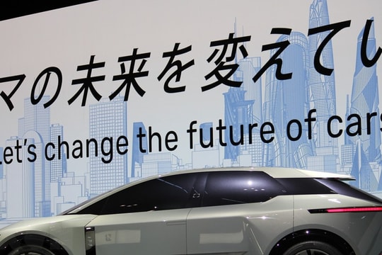 Xe điện có "lép vế" trước xu hướng tăng trưởng của xe hybrid?