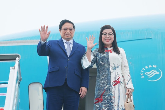 Sự kiện nổi bật ngày 4/3