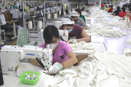 Giá trị hàng hóa xuất khẩu 2 tháng đầu năm của Hải Dương tăng 5,8%
