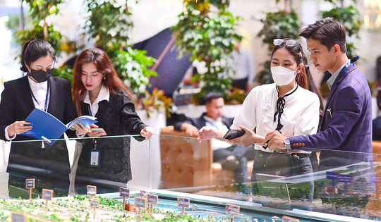 Mỗi người chỉ được bán, cho thuê tối đa 5 căn nhà mỗi năm
