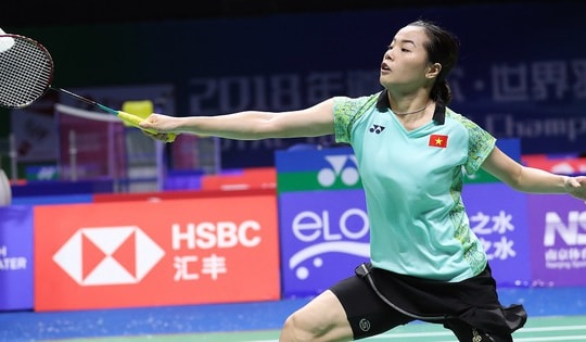 Nguyễn Thùy Linh lên đường sang Pháp dự giải sau khi giành ngôi á quân tại Đức