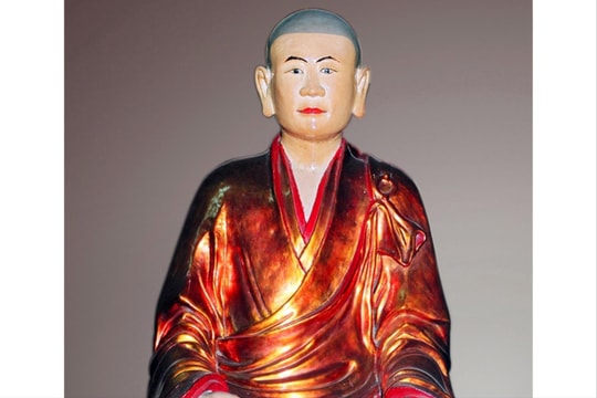 Huyền Quang tôn giả - nhà sư thi sĩ