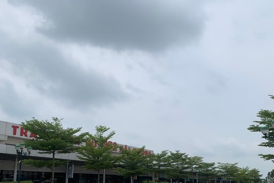 Sớm đấu thầu chọn nhà đầu tư trạm dừng nghỉ và giao thông thông minh
