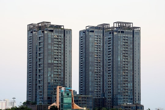 Việt Nam xếp thứ 2 ở châu Á-Thái Bình Dương về thu hút nhà đầu tư bất động sản