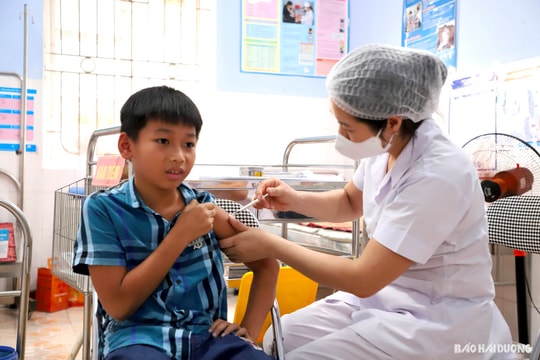 Hải Dương quy định mức chi hỗ trợ nhiều hoạt động liên quan đến y tế, dân số
