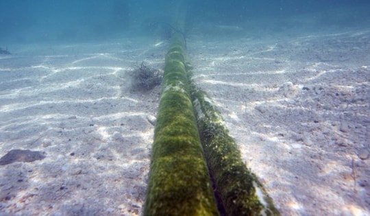 Đứt cáp Internet ở Biển Đỏ, ảnh hưởng toàn cầu