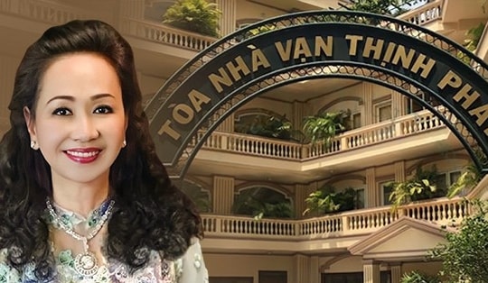 Trước phiên xét xử vụ Vạn Thịnh Phát, các bị cáo đã nộp lại bao nhiêu tiền?