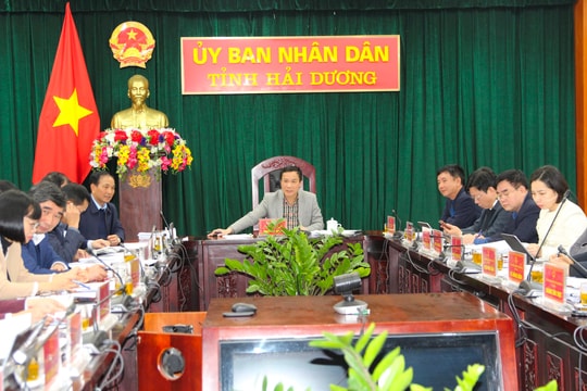 Rốt ráo giải quyết vướng mắc tại Công ty Rượu vang và Rượu mạnh La Martiniquaise