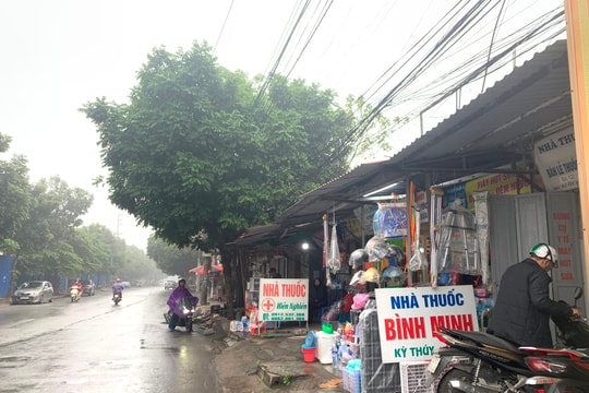 Hải Dương đẩy nhanh tiến độ lập, phê duyệt quy hoạch xây dựng, đô thị