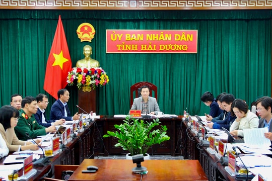 Xử lý nghiêm vi phạm liên quan đến hoạt động của Nhà máy Nhiệt điện BOT Hải Dương