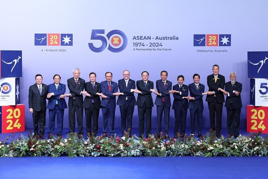 Sự kiện nổi bật ngày 5/3