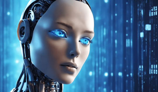 Start-up được Google và Amazon rót vốn ra mắt chatbot vượt hẳn ChatGTP