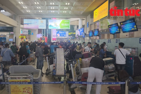 Sửa đổi quy định về quản lý giá dịch vụ vận chuyển hàng không