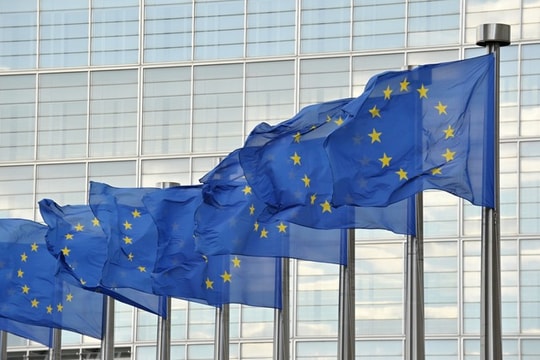 EU nhất trí cấm sản phẩm liên quan đến lao động cưỡng bức