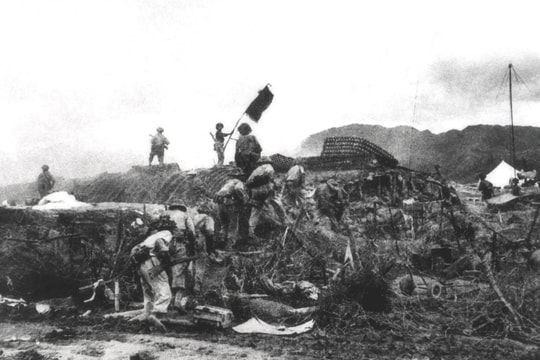 Hải Dương có 471 người tham gia chiến dịch Điện Biên Phủ đang sinh sống tại địa phương