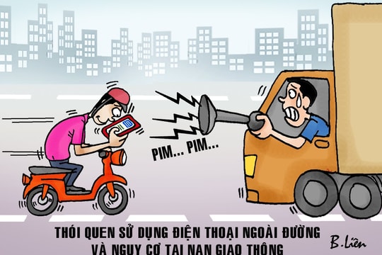 Trêu ngươi tử thần
