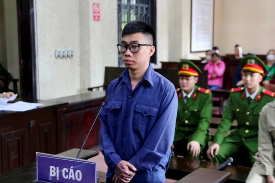 Lừa xuất khẩu lao động, "doanh nhân" Bùi Văn Hiếu ở Thanh Hà nhận án chung thân