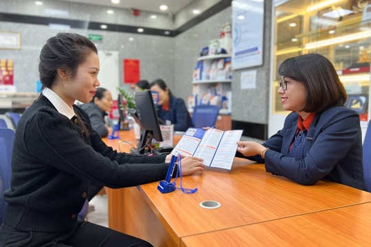Vốn rẻ, ngân hàng ở Hải Dương nỗ lực "rã băng" tín dụng ngay từ đầu năm