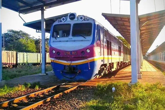Đề xuất xây dựng tuyến đường sắt có nhà ga ở Bình Giang, Tứ Kỳ