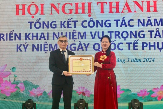 Hiệp hội Doanh nghiệp tỉnh Hải Dương tăng cường hỗ trợ hội viên tuyển dụng lao động