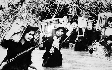 Thủ tục xét tặng, truy tặng “Huy chương Thanh niên xung phong vẻ vang”
