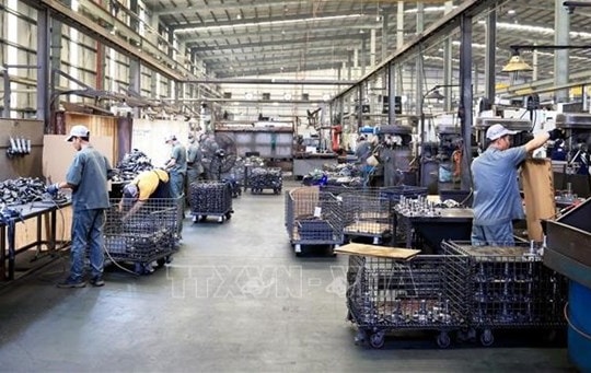 Bright prospects for FDI attraction in 2024
