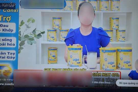 Đề xuất siết quảng cáo của người nổi tiếng trên mạng xã hội