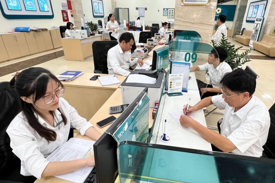 Chênh lệch huy động và dư nợ ngân hàng ở Hải Dương nới rộng gần 1.000 tỷ đồng