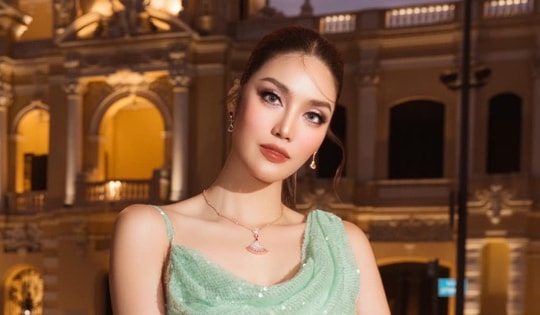 Ai là đại diện Việt Nam từng có vị trí cao nhất tại Miss World?