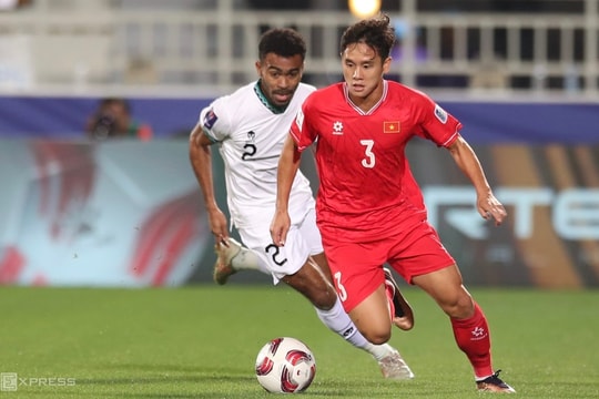 Indonesia lo ngại khi nhiều trụ cột của Việt Nam trở lại
