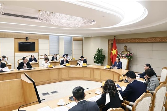Dự thảo phân cấp địa phương cấp, thu hồi giấy phép kinh doanh karaoke, vũ trường